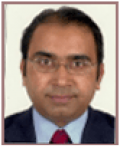 Dr Anand Jadhav